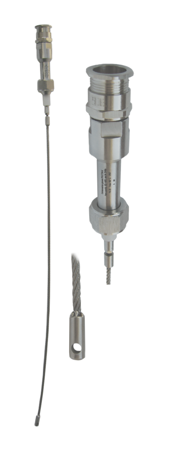 датчик уровня рос301