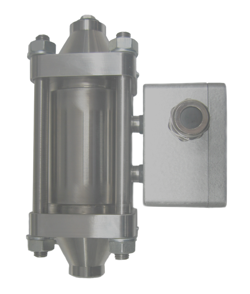 регулятор уровня узр1