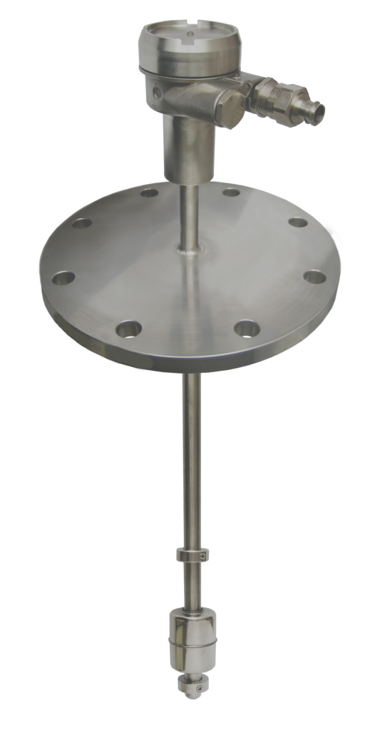 Сигнализаторы уровня магнитоуправляемые поплавковые