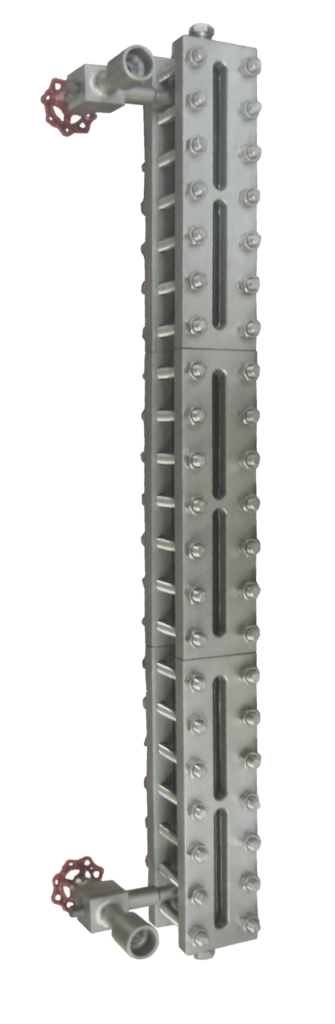 указатель уровня визуальный увр