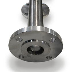 Ф1 - фланцевая заглушка