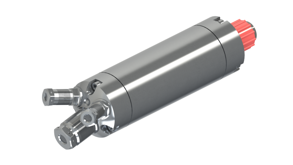 Преобразователи давления погружные