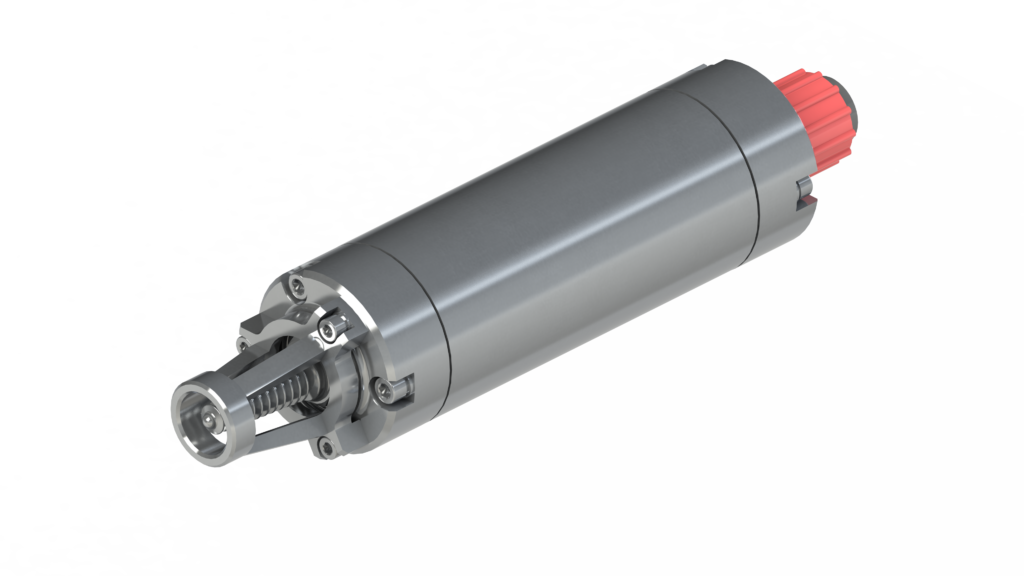Преобразователи температуры погружные Лофиус-Т