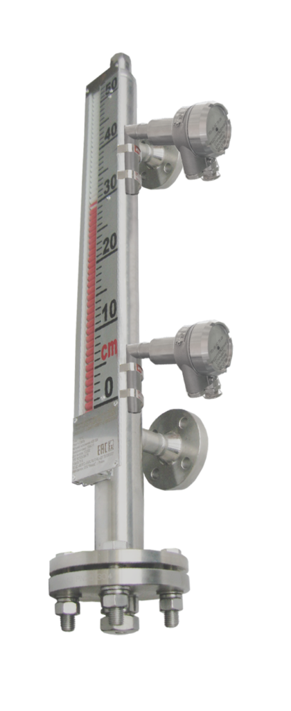 датчики байпасные