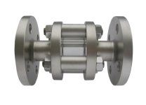 Расходомеры ультразвуковые многолучевые кальмар