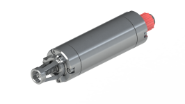 Преобразователи температуры погружные Лофиус-Т